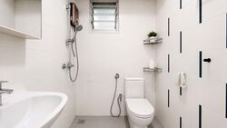 Blk 424D Orchid Spring @ Yishun (Yishun), HDB 3 Rooms #586178081